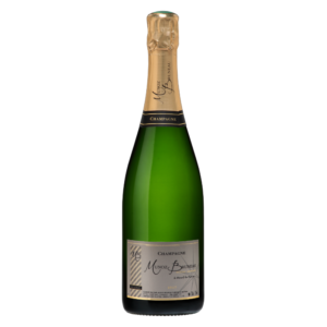 brut réserve munoz