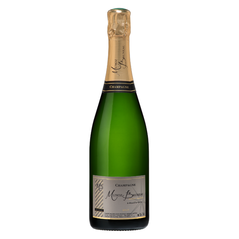 brut réserve munoz