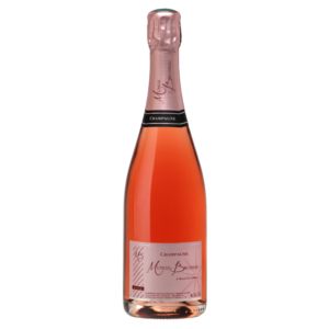 brut rosé munoz
