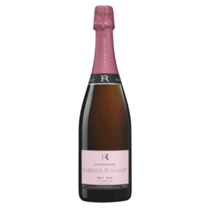 brut rosè roualet