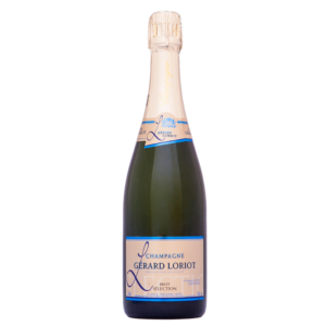 brut selection loriot