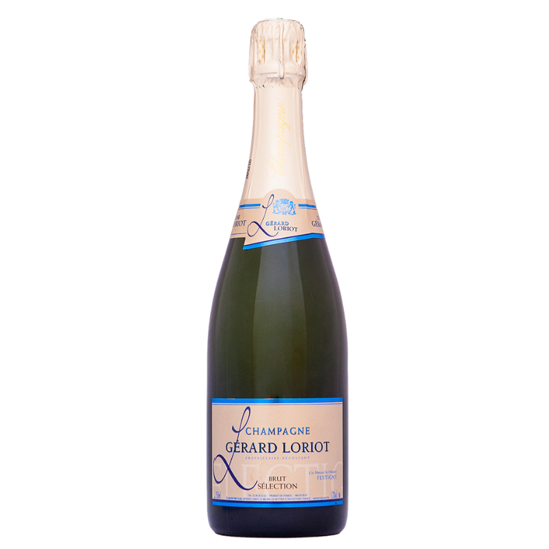 brut selection loriot