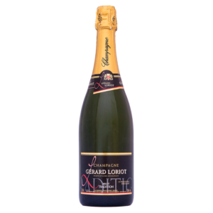 brut tradition loriot