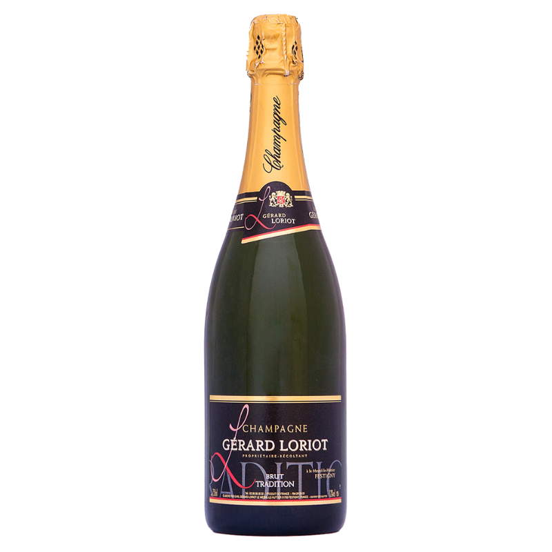 brut tradition loriot