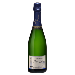 Champagne Cuvée Brut Tradition  Bruneau Munoz